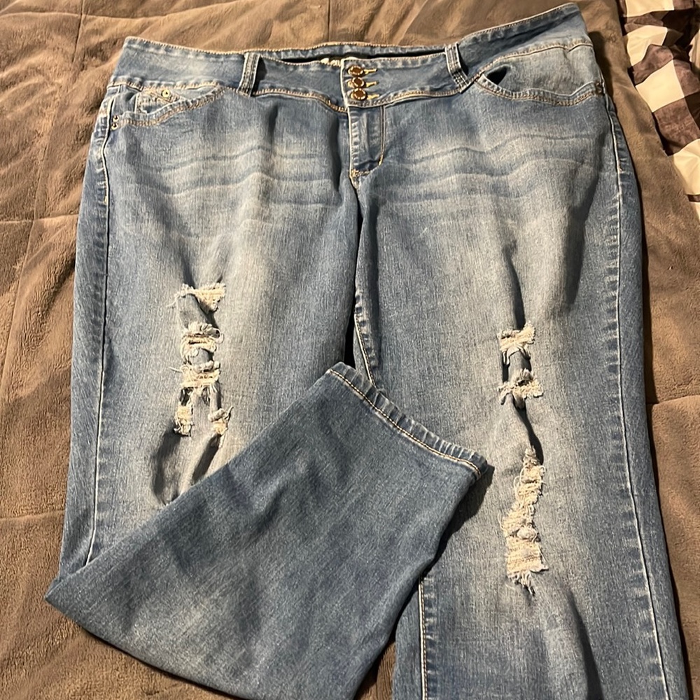 Jeans